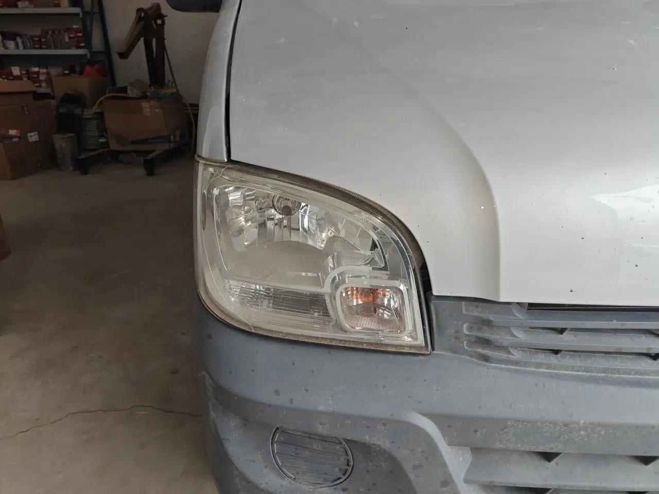 Wuling Zhiguang 2015 1.2L S Practical Model LSI — миниатюра 7