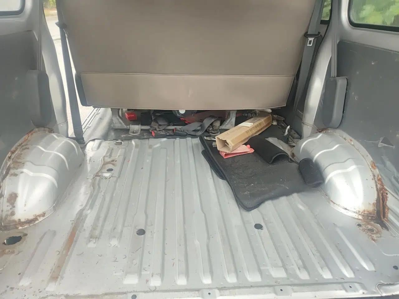 Wuling Zhiguang 2015 1.2L Practical LS-I Model — миниатюра 20