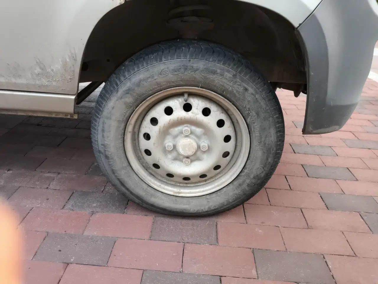 Wuling Zhiguang 2013 1.0L Practical Version — миниатюра 8