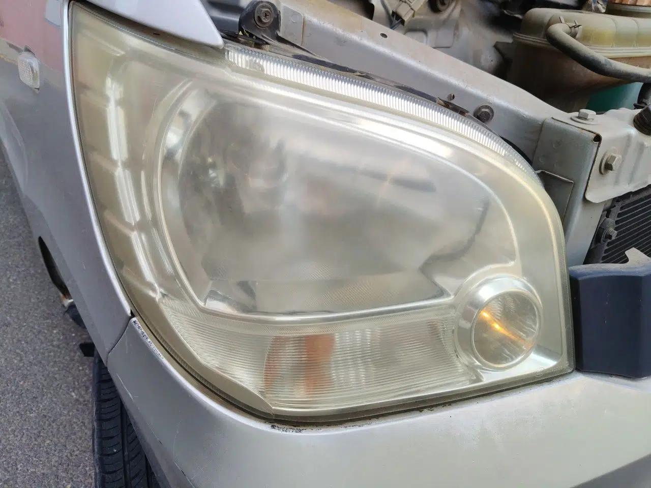 Wuling Zhiguang 2010 1.1L New Standard Version I Long Body LXA — миниатюра 7