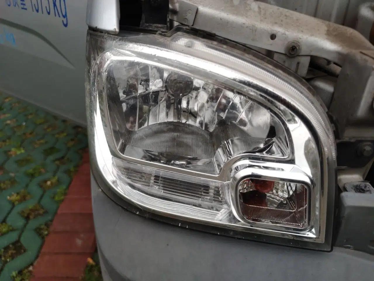 Wuling Zhiguang 2019 1.2L Van Utility Model 2 Seats — миниатюра 7