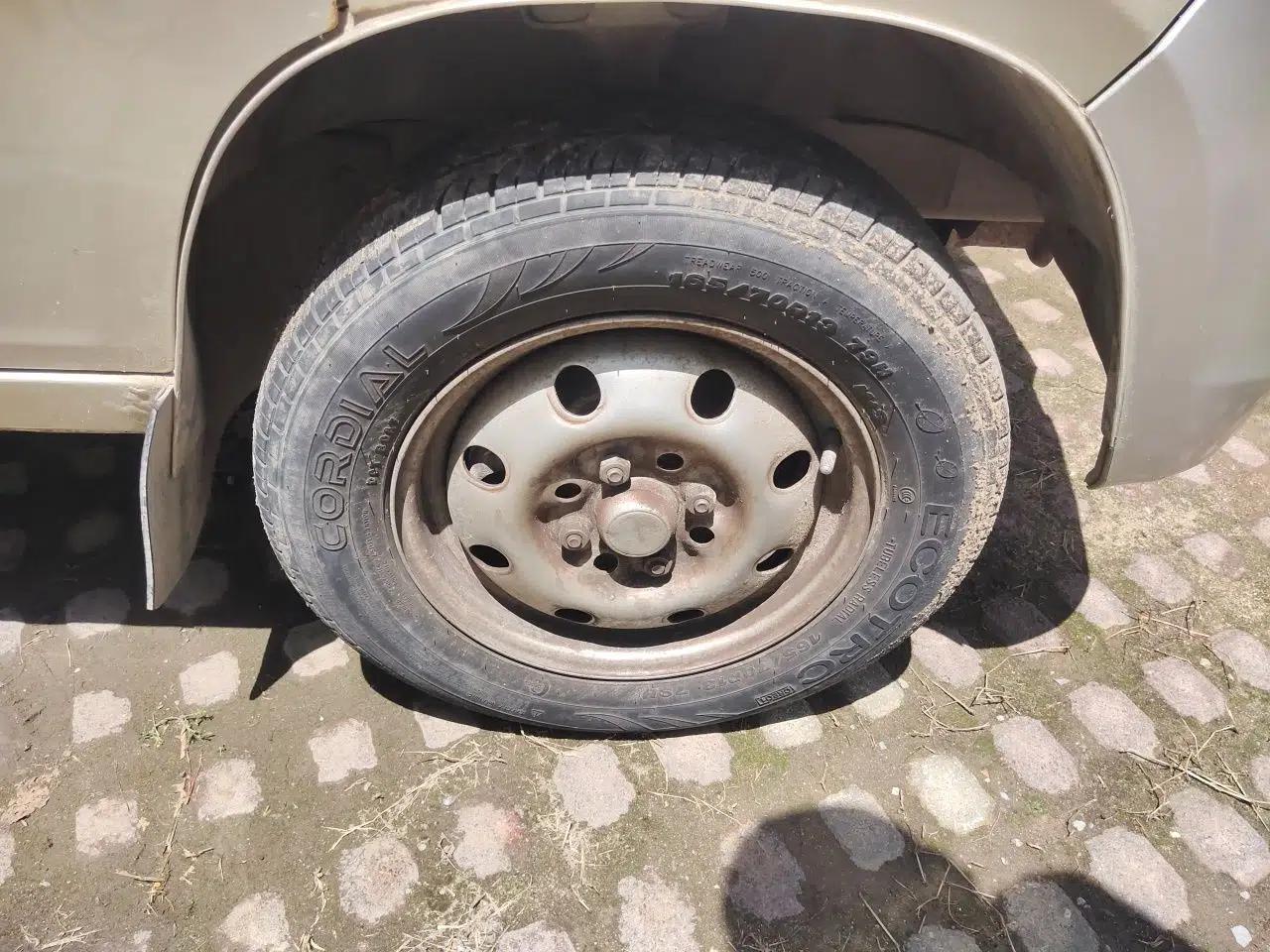 Wuling Zhiguang 2014 1.2L Extended Version LD6 — миниатюра 8
