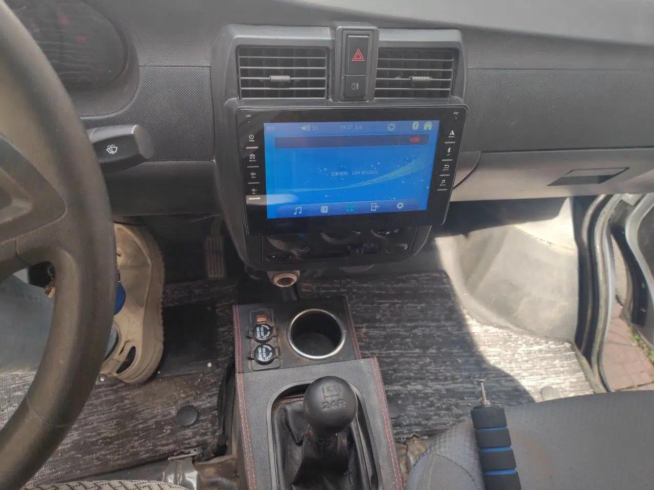 Wuling Rongguang Small Truck 2021 1.5L Base Version Double-Cab L3C — миниатюра 14