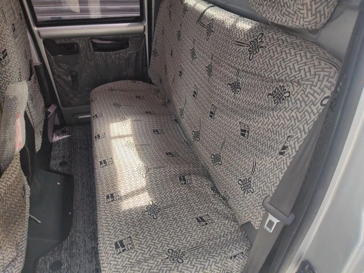Wuling Rongguang Small Truck 2021 1.5L Base Version Double-Cab L3C — миниатюра 18