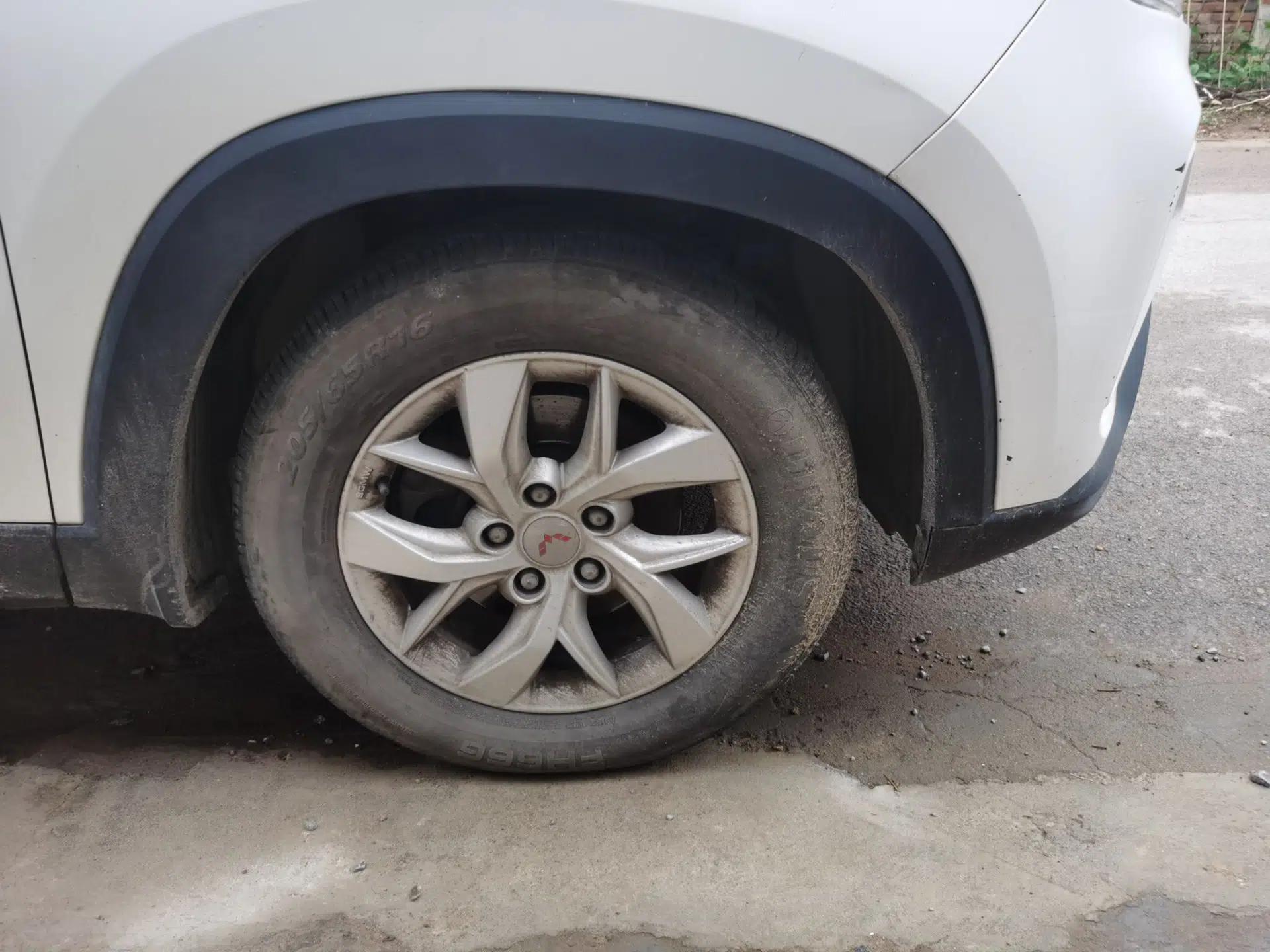 Wuling Hongguang S3 2018 1.5L Manual Comfort Model China V Standard — миниатюра 8