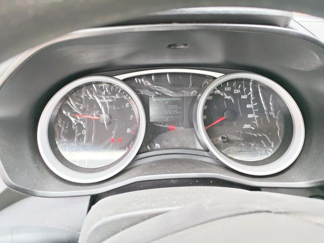 Wuling Hongguang S3 2019 1.5L Manual Comfort Model China VI Standard — миниатюра 12