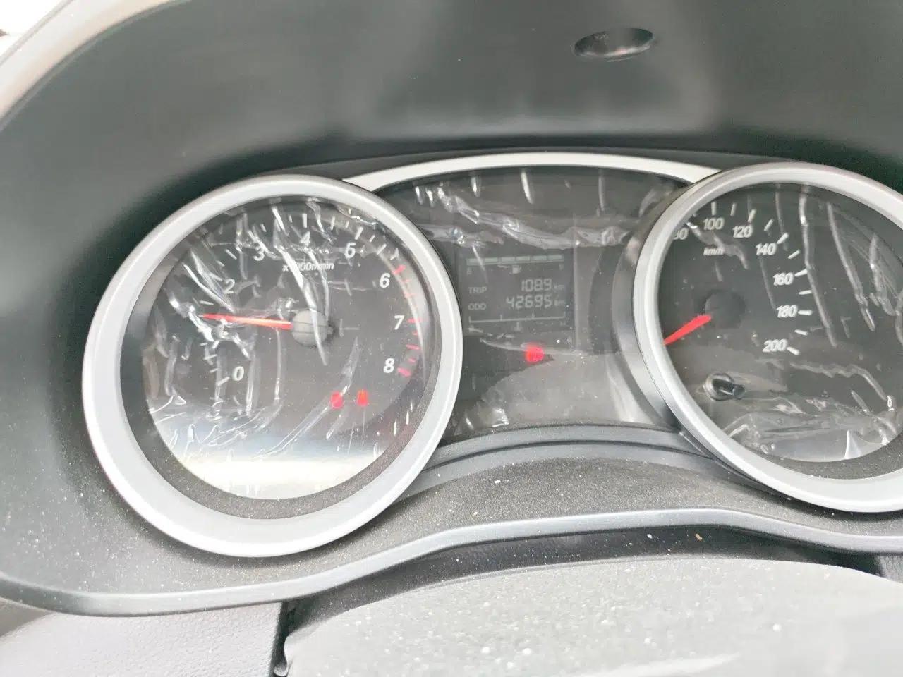 Wuling Hongguang S3 2019 1.5L Manual Comfort Model China VI Standard — миниатюра 13