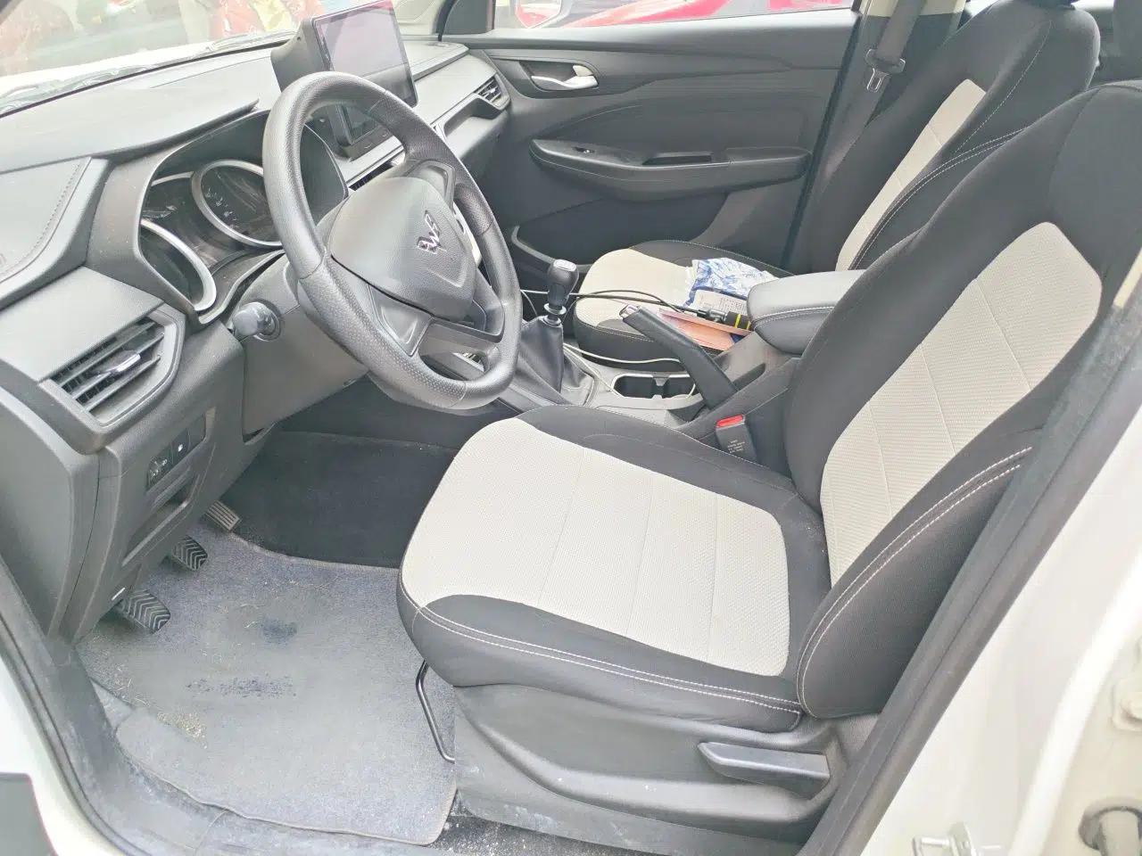 Wuling Hongguang S3 2019 1.5L Manual Comfort Model China VI Standard — миниатюра 16