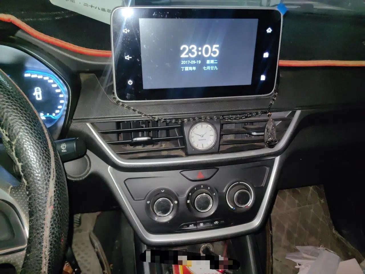 Wuling Hongguang S3 2018 1.5L Manual Comfort Model China V Standard — миниатюра 14