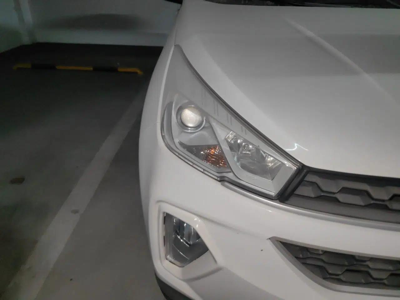 Wuling Hongguang S3 2018 1.5L Manual Comfort Model China V Standard — миниатюра 7