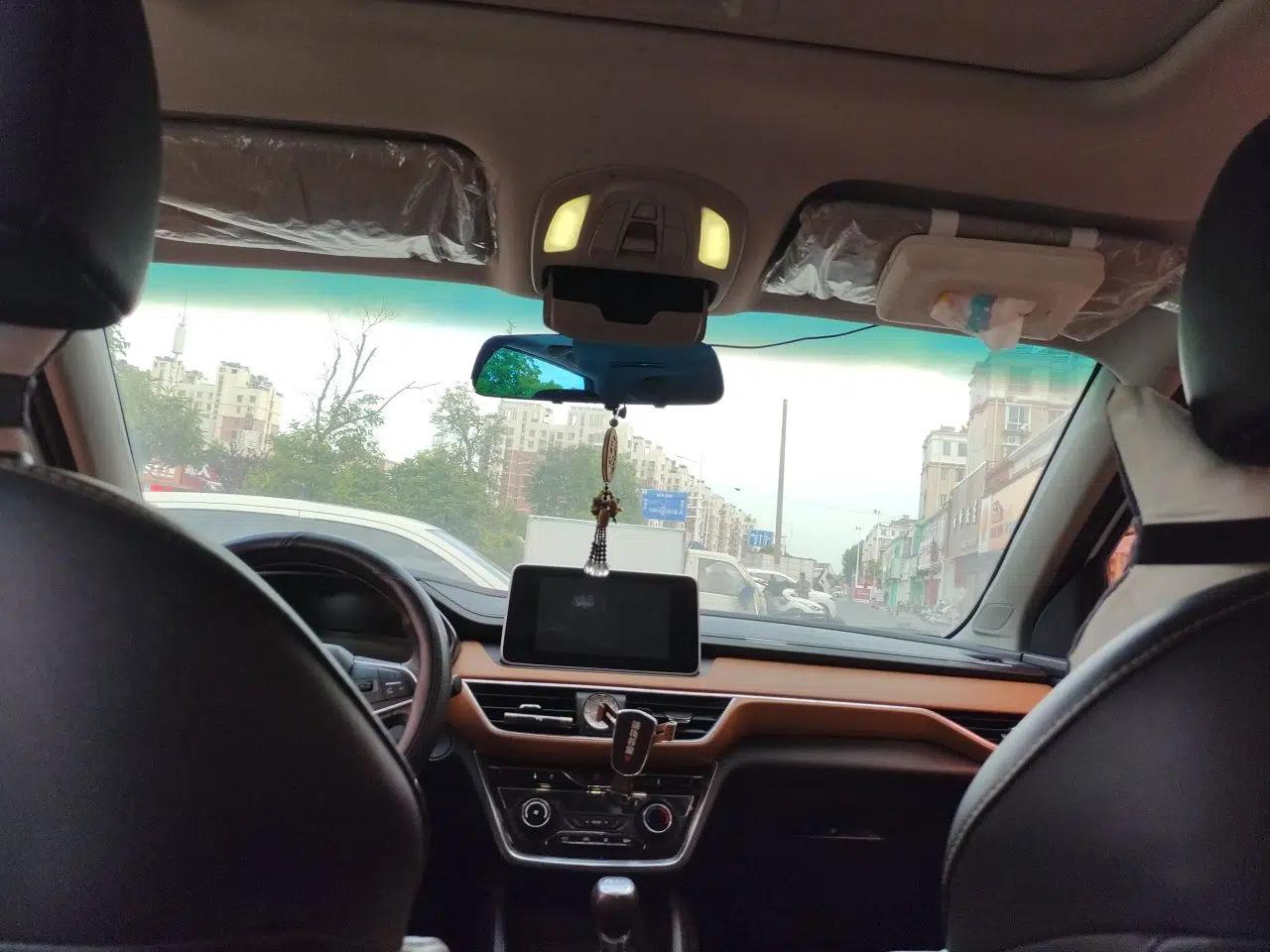 Wuling Hongguang S3 2018 1.5L Manual Luxury Model China V Standard — миниатюра 19