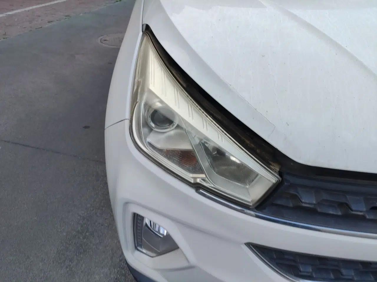 Wuling Hongguang S3 2018 1.5L Manual Luxury Model China V Standard — миниатюра 7