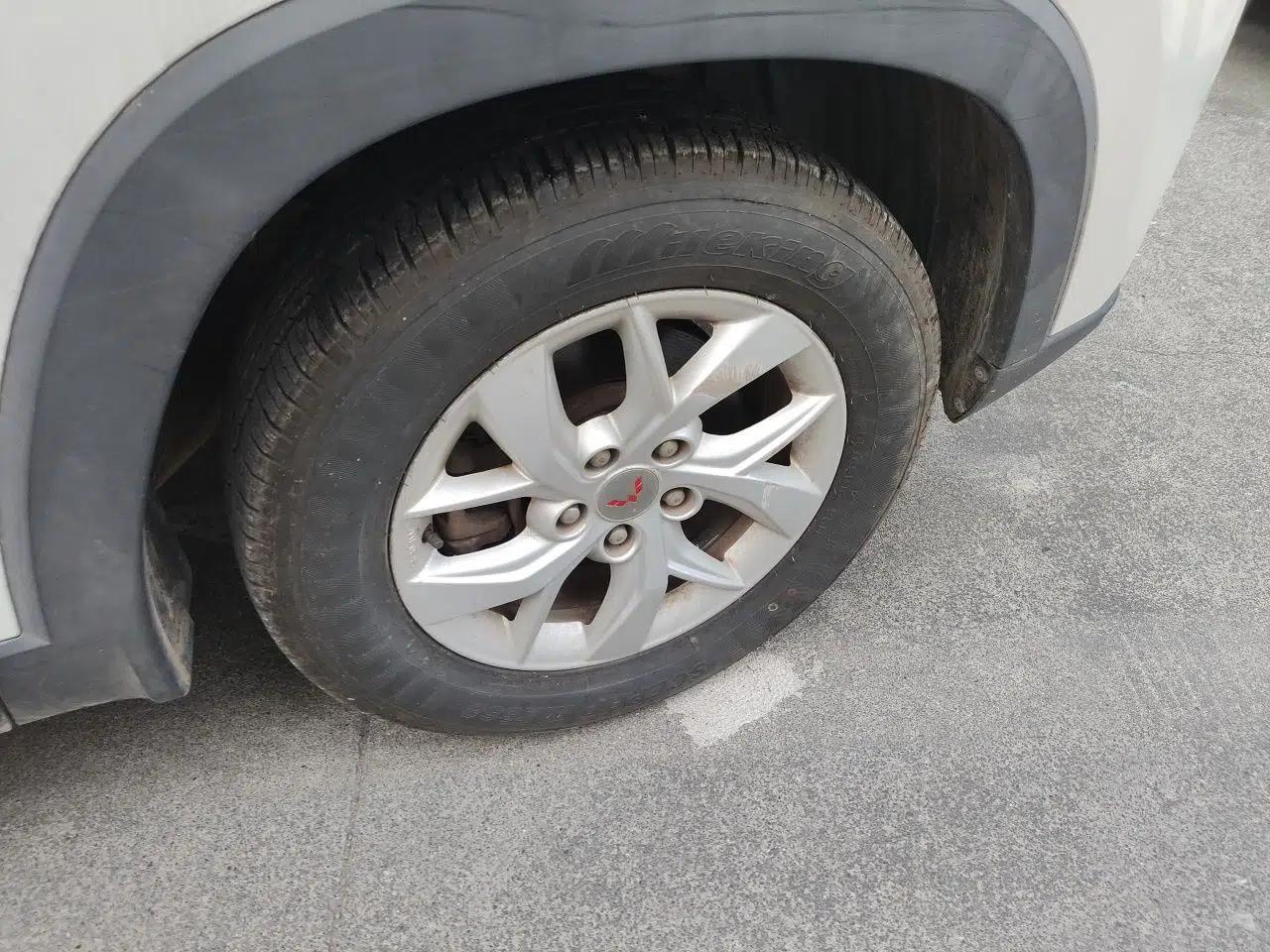 Wuling Hongguang S3 2018 1.5L Manual Luxury Model China V Standard — миниатюра 8