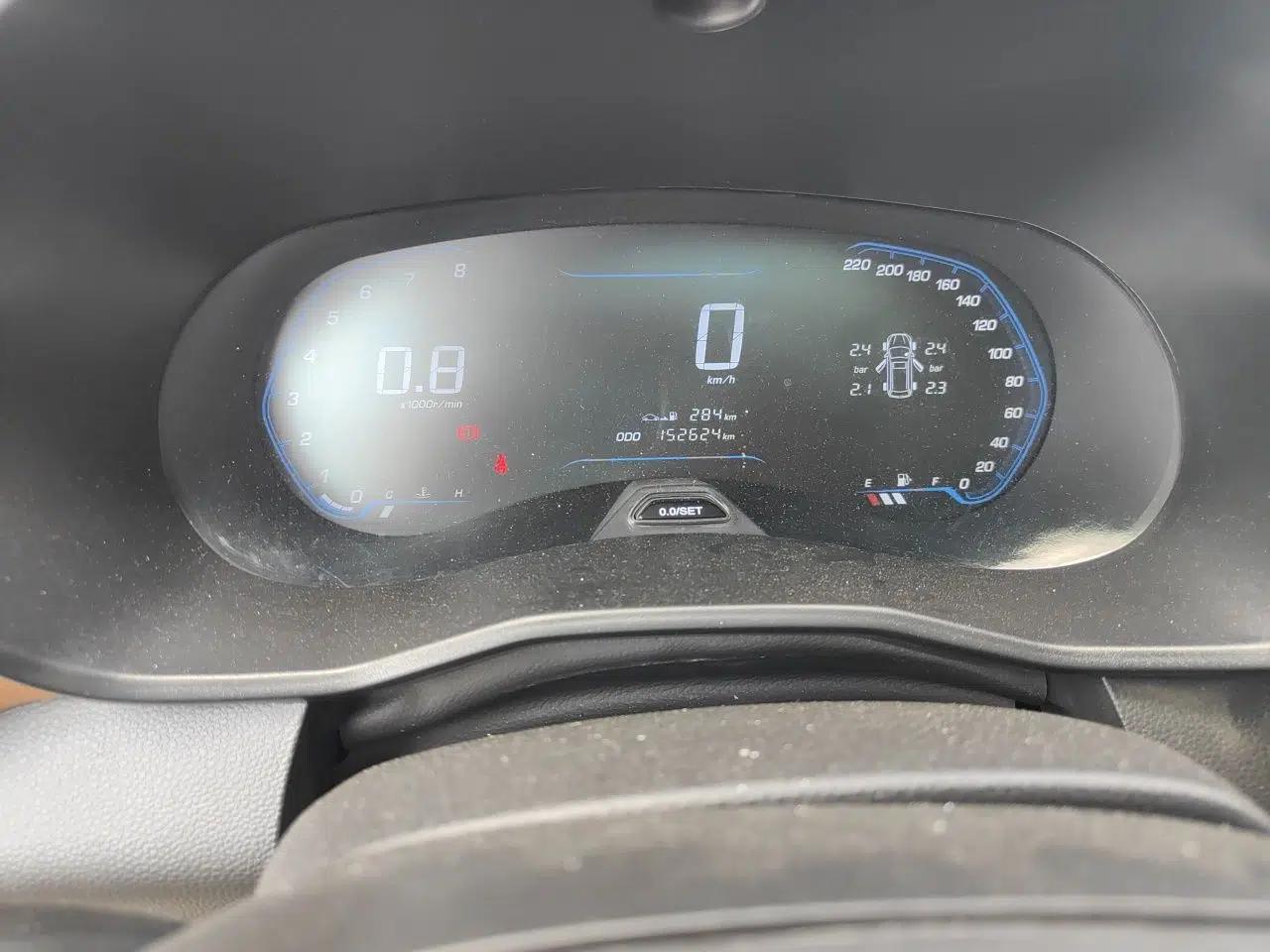 Wuling Hongguang S3 2018 1.5L Manual Luxury Model China V Standard — миниатюра 13