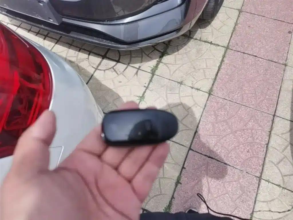 Li Auto ONE 2020 Extended Range 6-Seater — миниатюра 9