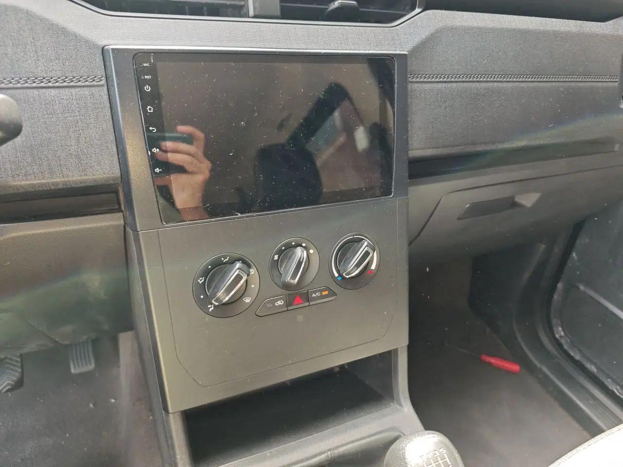 Wuling Zhengcheng 2022 2.0L Manual Entrepreneurial Version — миниатюра 14