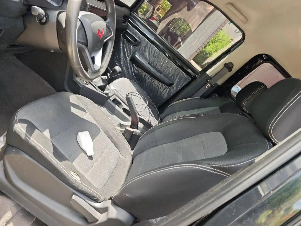 Wuling Zhengcheng 2022 2.0L Manual Entrepreneurial Version — миниатюра 16