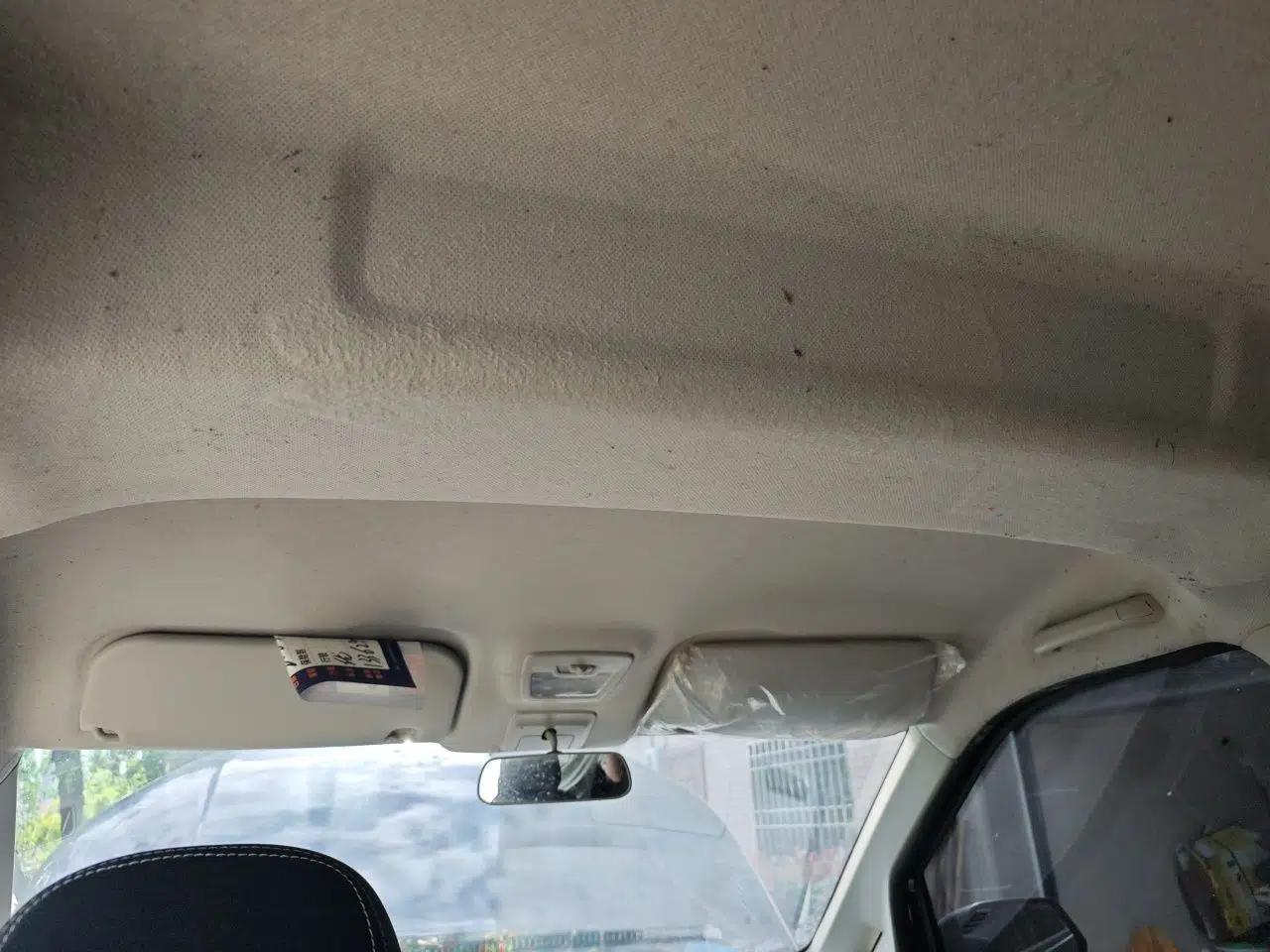 Wuling Zhengcheng 2022 2.0L Manual Entrepreneurial Version — миниатюра 19