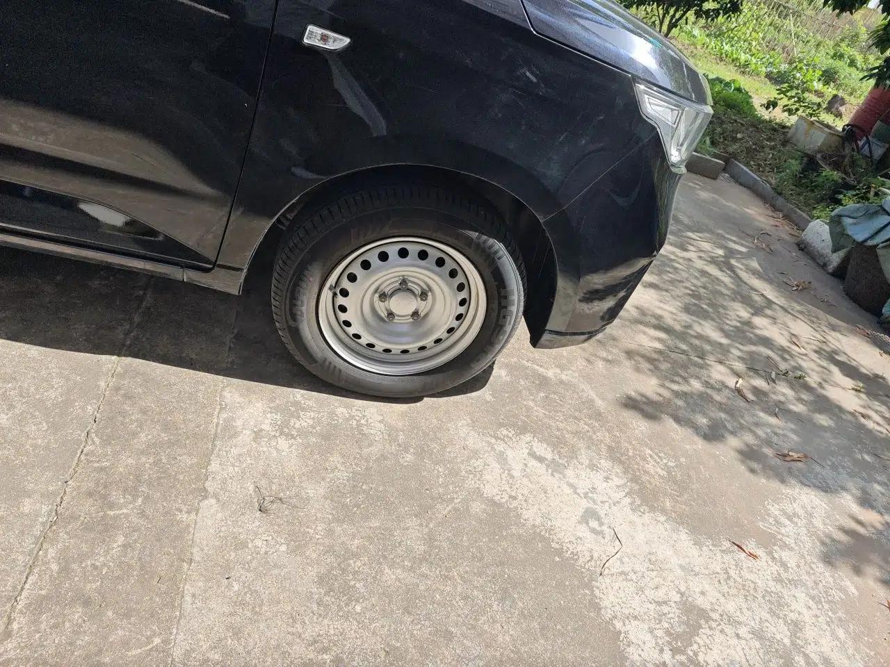 Wuling Zhengcheng 2022 2.0L Manual Entrepreneurial Version — миниатюра 8