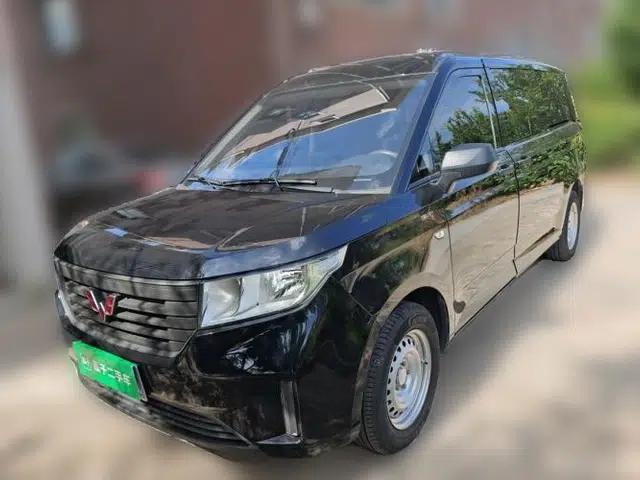 Wuling Zhengcheng 2022 2.0L Manual Entrepreneurial Version