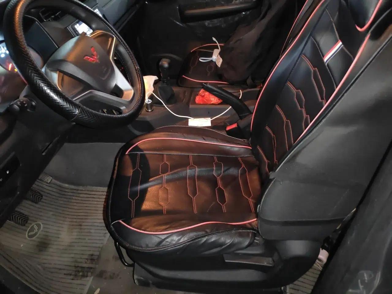 Wuling Zhengcheng 2022 2.0L Manual Entrepreneurial Version — миниатюра 16