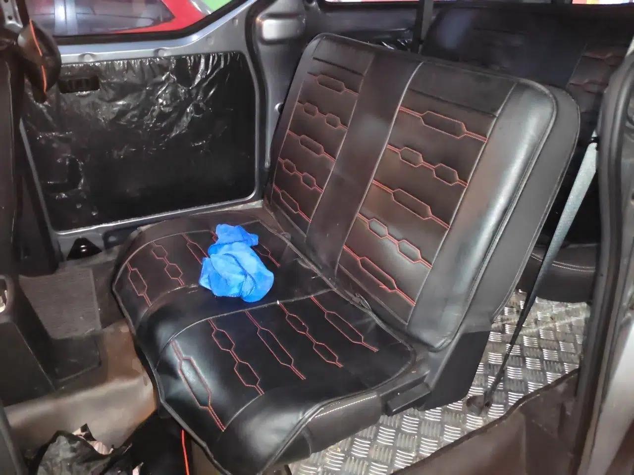 Wuling Zhengcheng 2022 2.0L Manual Entrepreneurial Version — миниатюра 18