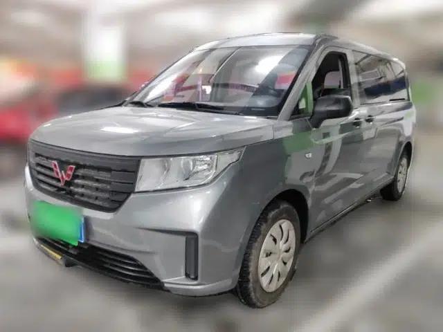 Wuling Zhengcheng 2022 2.0L Manual Entrepreneurial Version