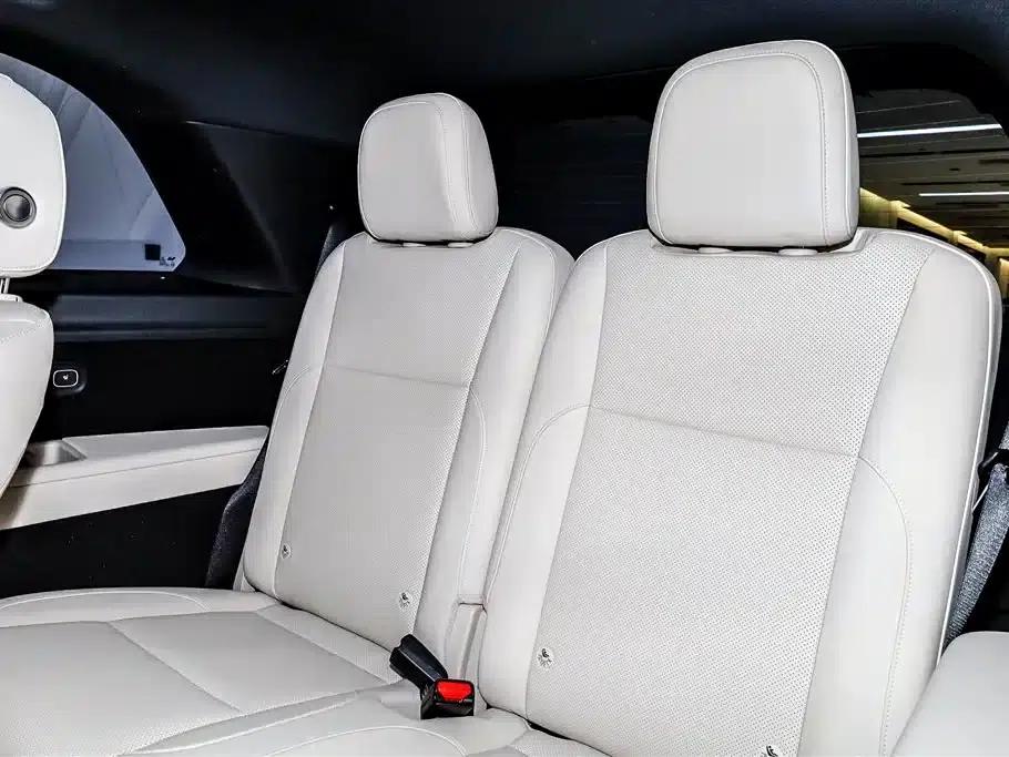 Li Auto L9 2024 Ultra — миниатюра 13