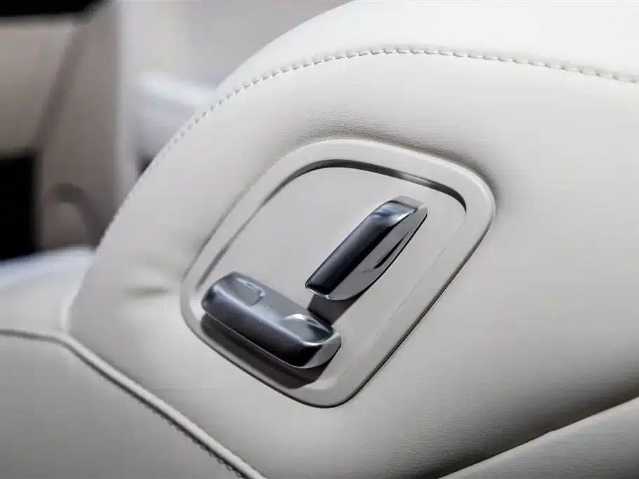 Li Auto L9 2024 Ultra — миниатюра 26