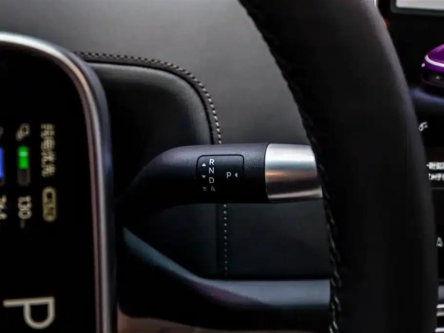 Li Auto L9 2024 Ultra — миниатюра 29