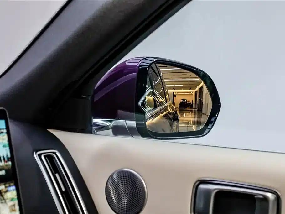 Li Auto L9 2024 Ultra — миниатюра 34