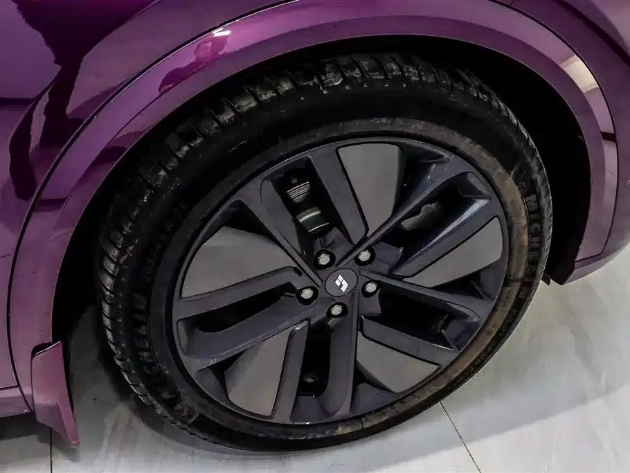 Li Auto L9 2024 Ultra — миниатюра 7