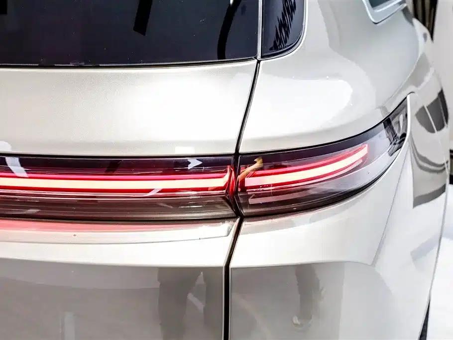 Li Auto L9 2022 Max — миниатюра 12