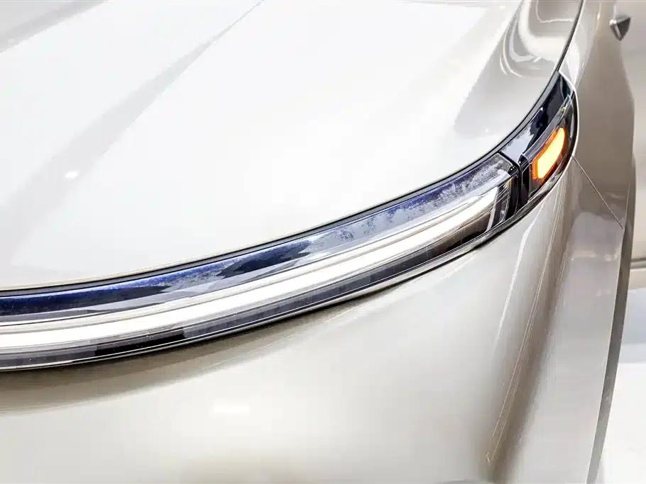 Li Auto L9 2022 Max — миниатюра 13