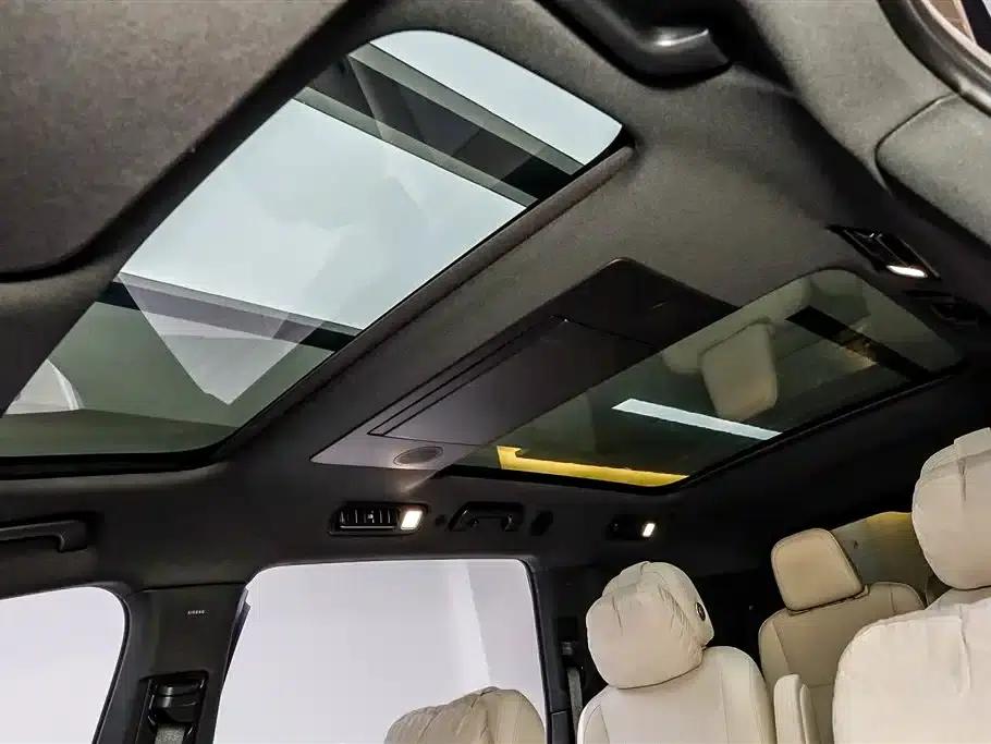 Li Auto L9 2022 Max — миниатюра 16