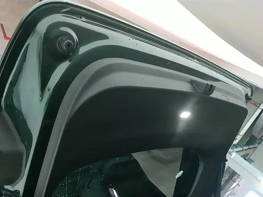 Li Auto L9 2024 Pro — миниатюра 19