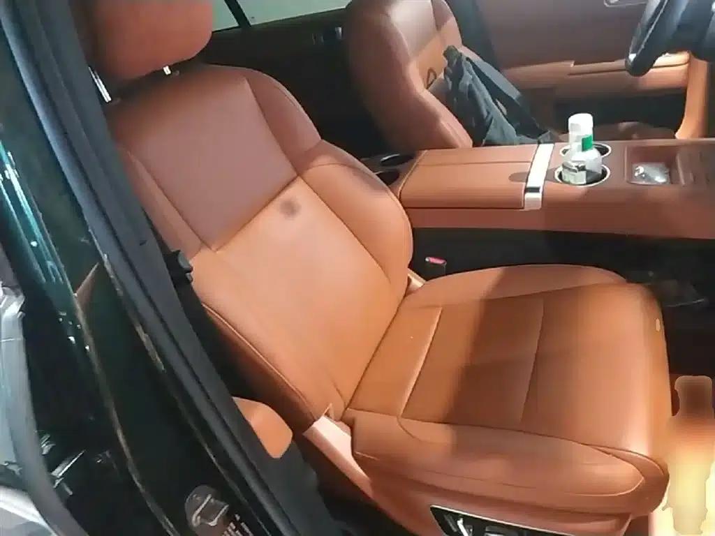 Li Auto L9 2024 Pro — миниатюра 25