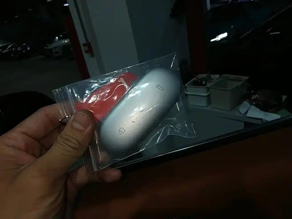 Li Auto L9 2024 Pro — миниатюра 9