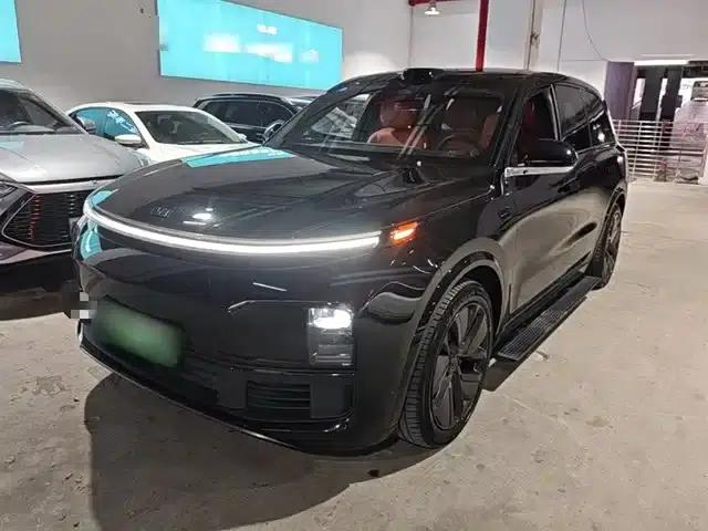 Li Auto L9 2022 Max