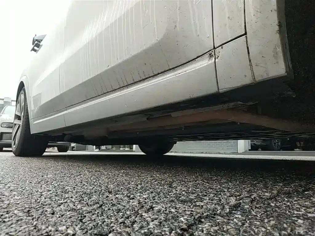 Li Auto L9 2022 Max — миниатюра 21