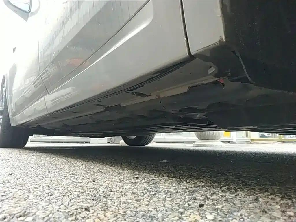 Li Auto L9 2022 Max — миниатюра 22