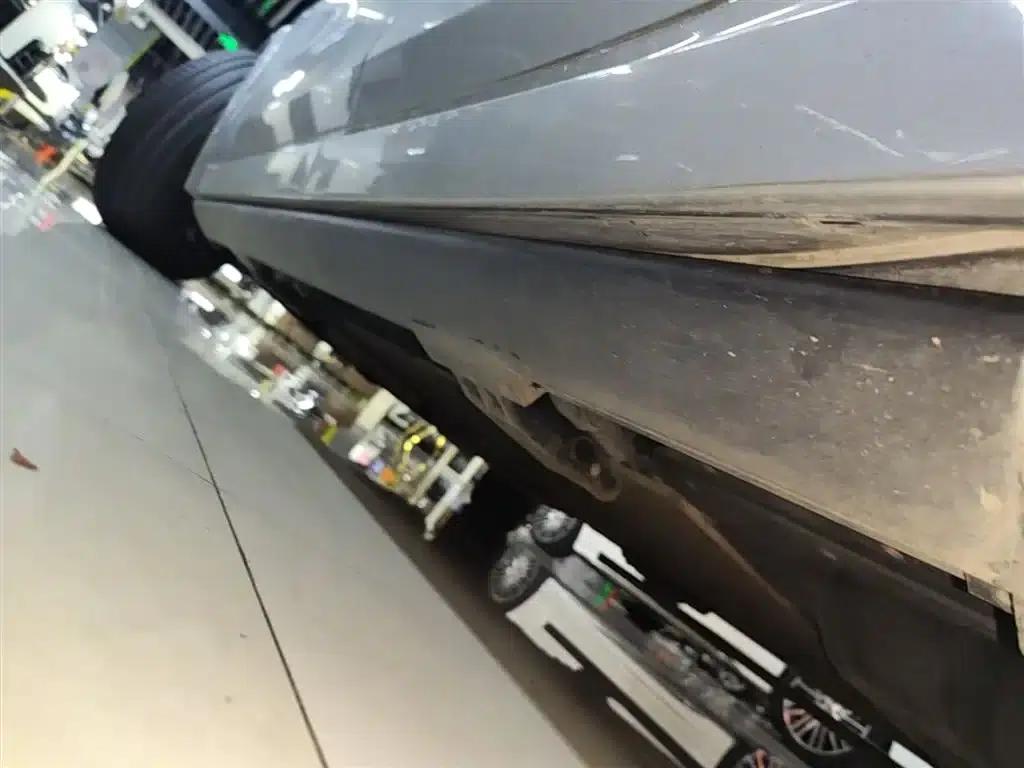 Li Auto L9 2022 Max — миниатюра 22