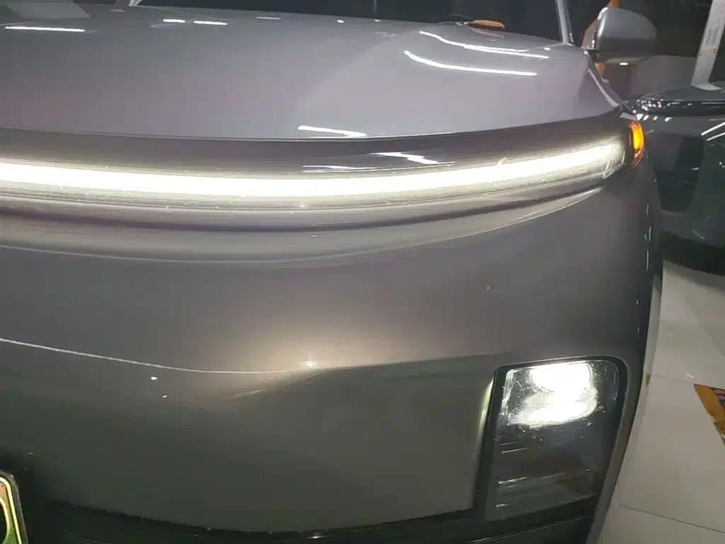Li Auto L9 2022 Max — миниатюра 24