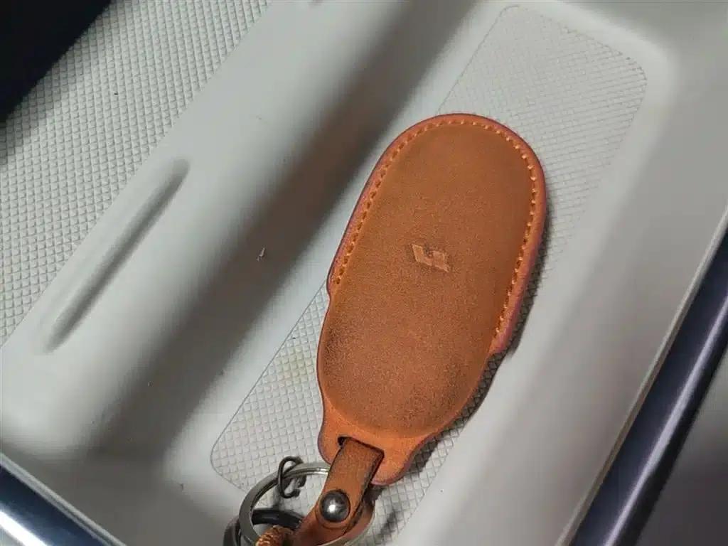 Li Auto L9 2022 Max — миниатюра 9