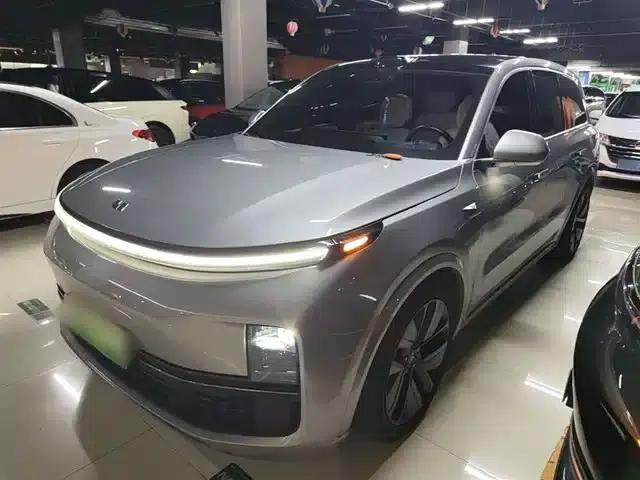 Li Auto L9 2022 Max