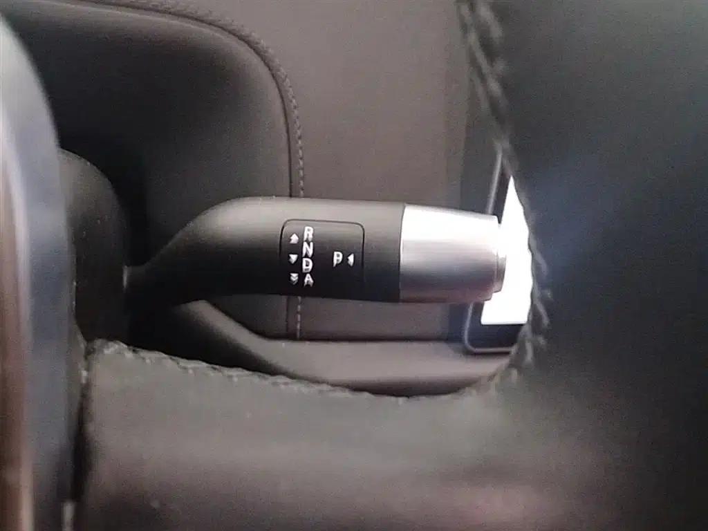 Li Auto L9 2022 Max — миниатюра 14