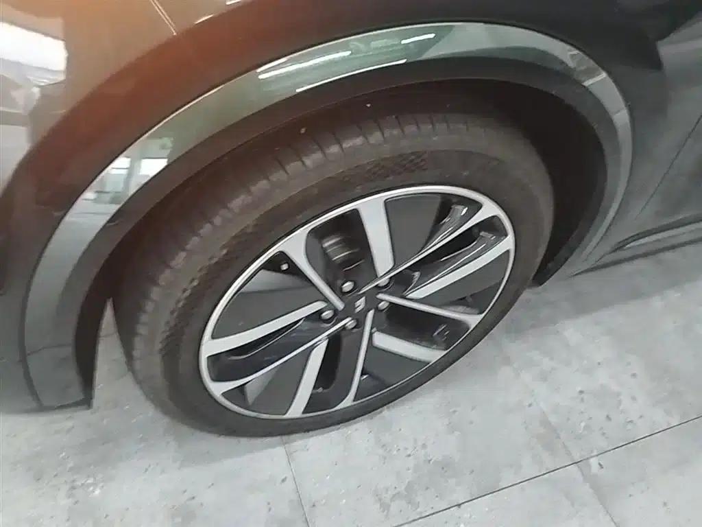 Li Auto L9 2022 Max — миниатюра 23