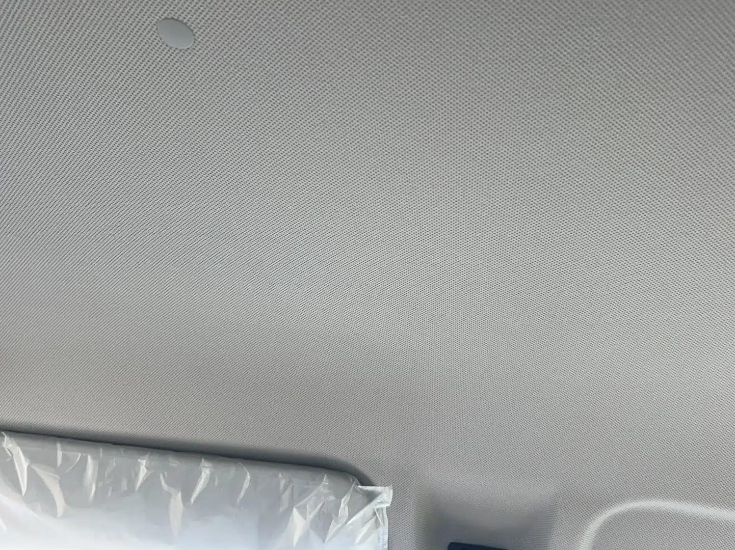 Wuling Yangguang 2024 300KM Comfort Version Passenger Van 75kW — миниатюра 23