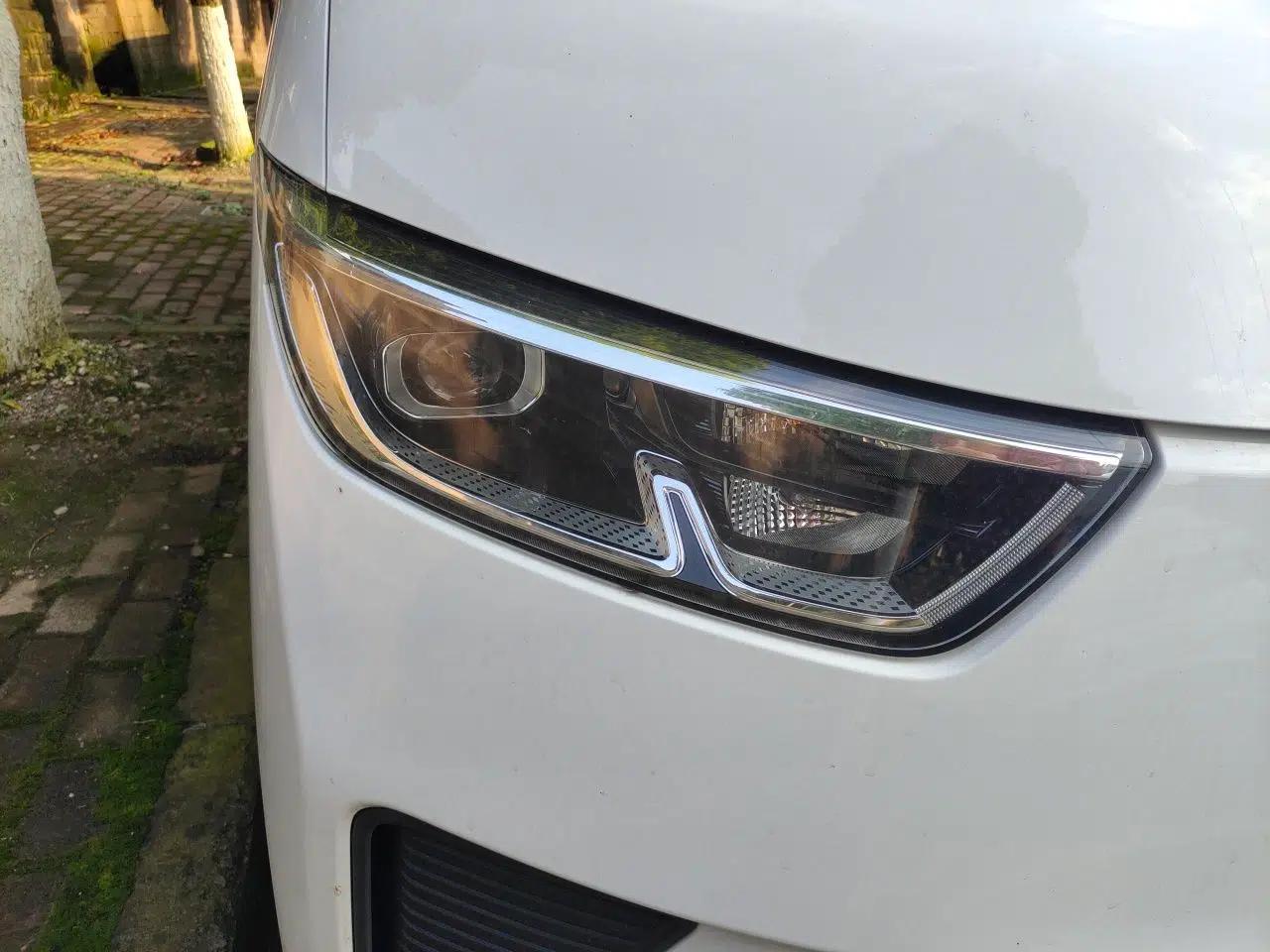 Wuling Yangguang 2026 Model, 440km Bus Comfort Edition, 6 Seats — миниатюра 7
