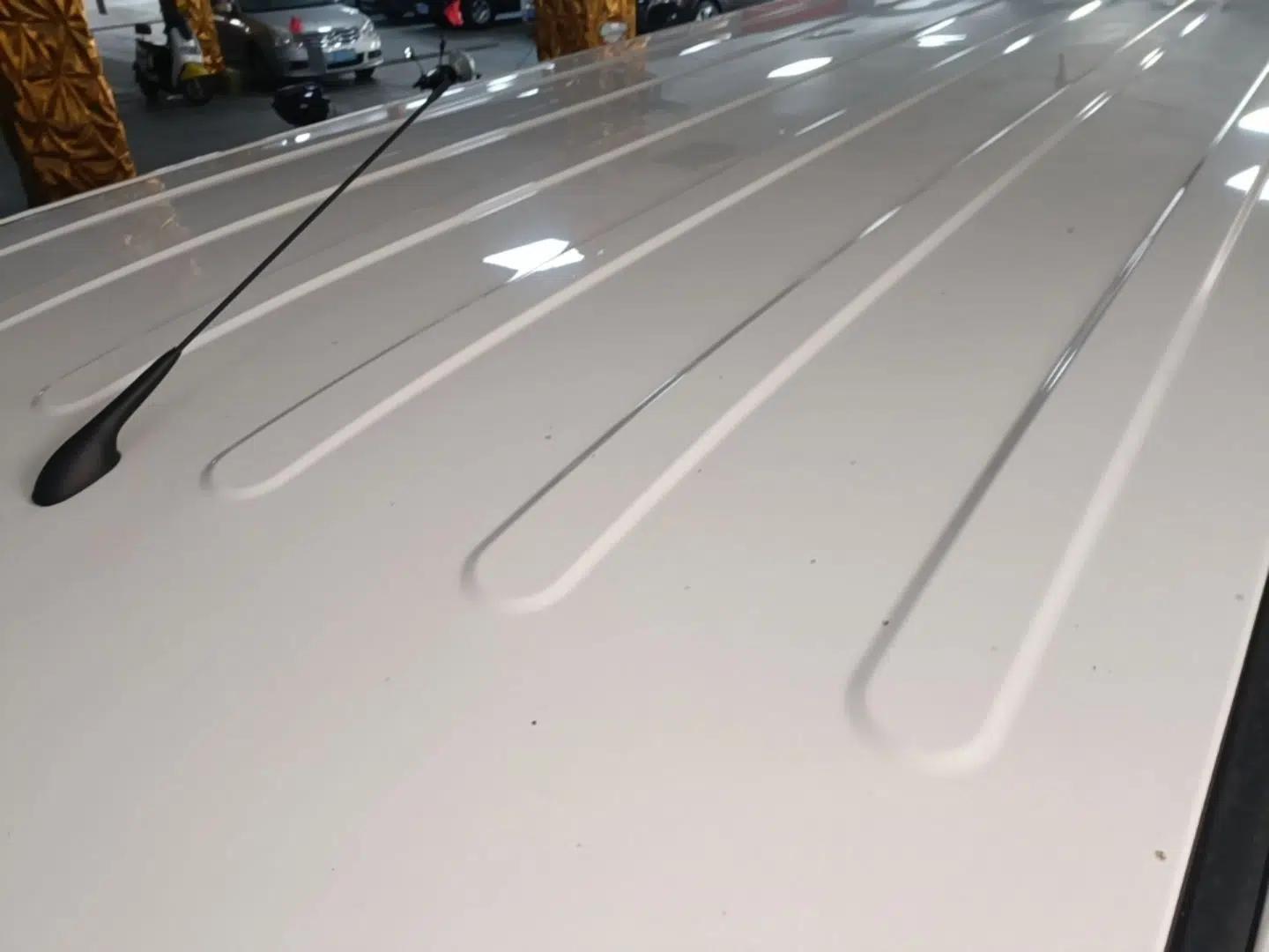Wuling Yangguang 2024 300km Range Practical Window-Sealed Version 60kW — миниатюра 11